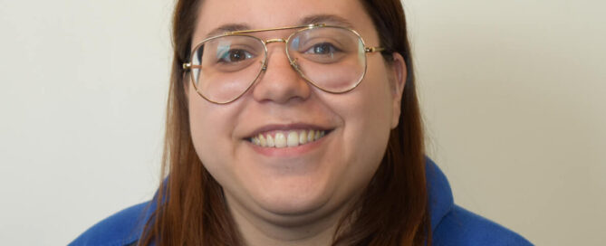Diana van Dorland