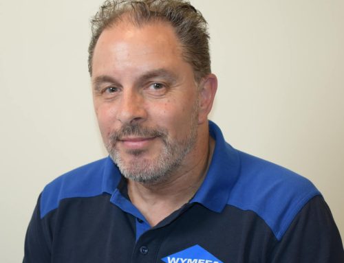 Mark Pennings