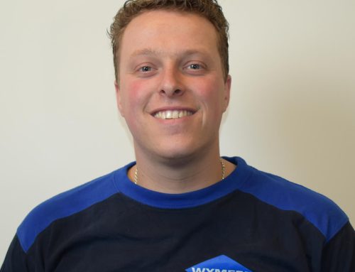 Mitch Brinkman