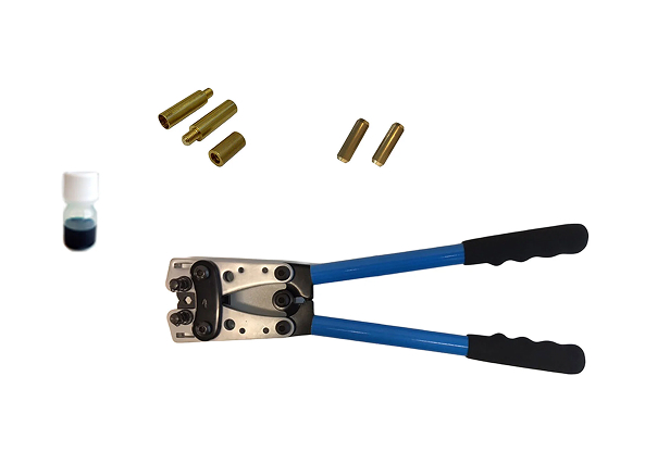 A-B-C-D Compleet reparatie pakket