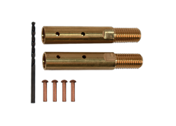 A Reparatie set voor M12 zoekveer Ø 14 mm