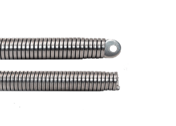 IDEAAL buigveer uit verzinkt hoogw. verendraad 2×2 mm zonder binnenKABEL+taps IDEAAL buigveer uit verzinkt hoogw. verendraad 2x2 mm zonder binnenKABEL+taps