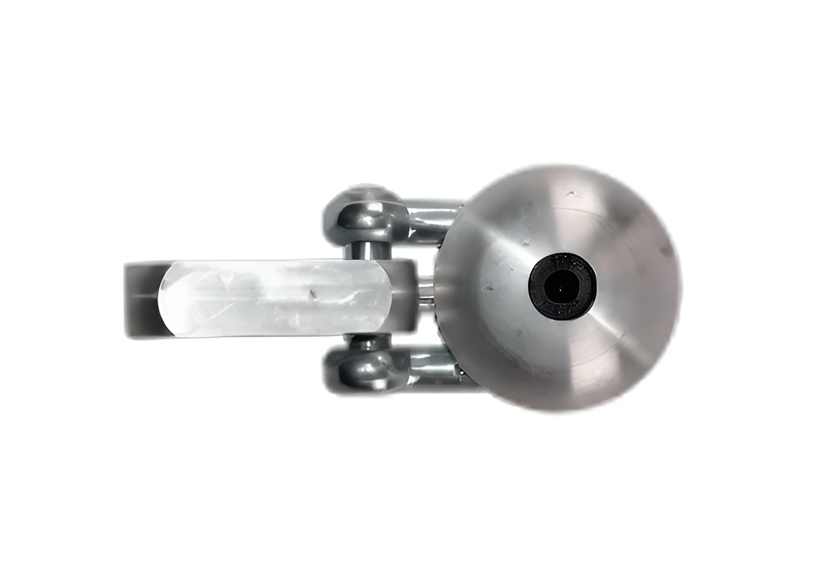 M12 roterende kop Ø 53 mm