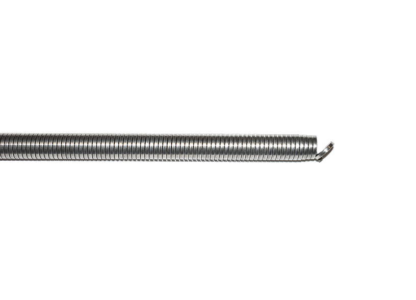 art.nr. 401409H binnenbuigveer (incl. 2 schuine ogen) 1