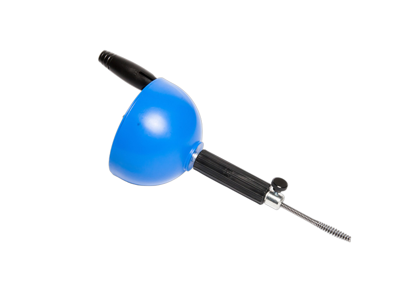 art.nr. 92590 Wymefa ontstoppingsapparaat MINI 1