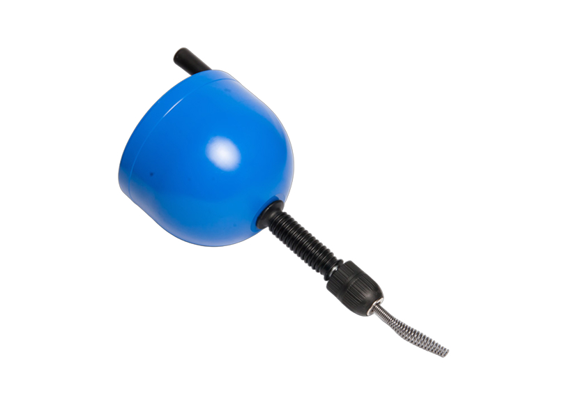 art.nr. 92592 Wymefa ontstoppingsapparaat MAXI
