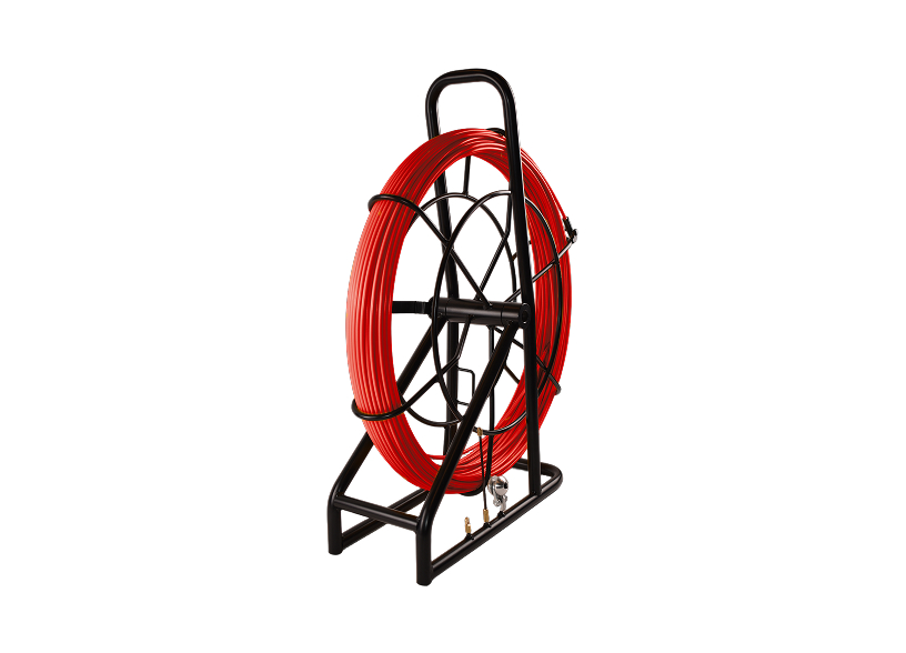 haspel VH600 voor platstalen trekveren