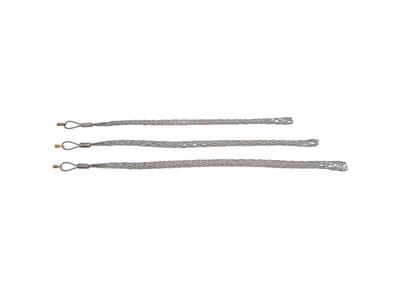 Kabeltrekkousen voor kabel 4-6mm + 6-9mm + 9-12mm 1